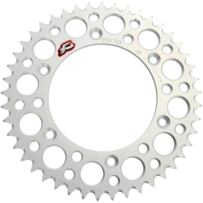 RENTHAL Sprocket - KTM - 45-Tooth 224U-520-45GPSI